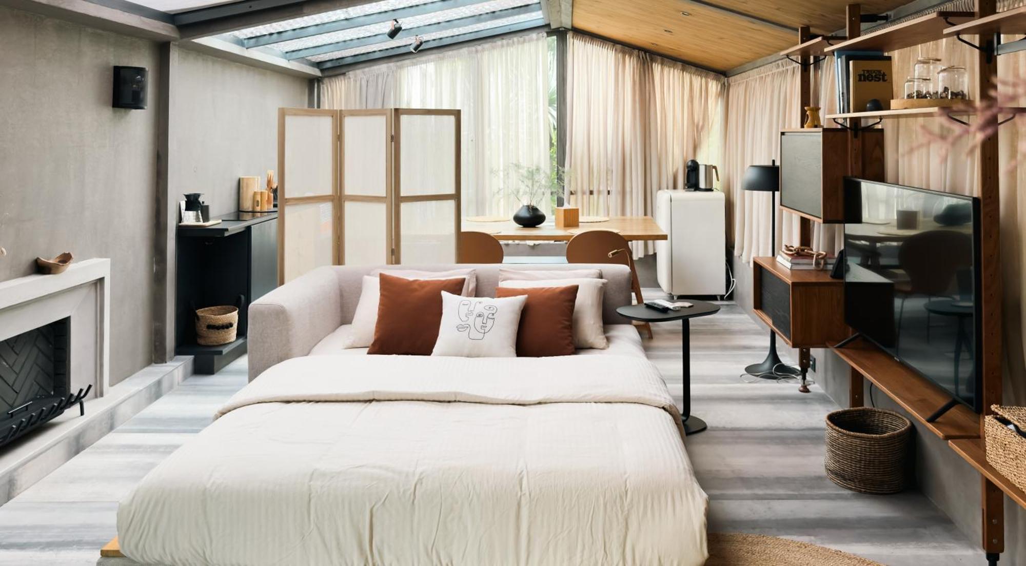 Apartamento Naya