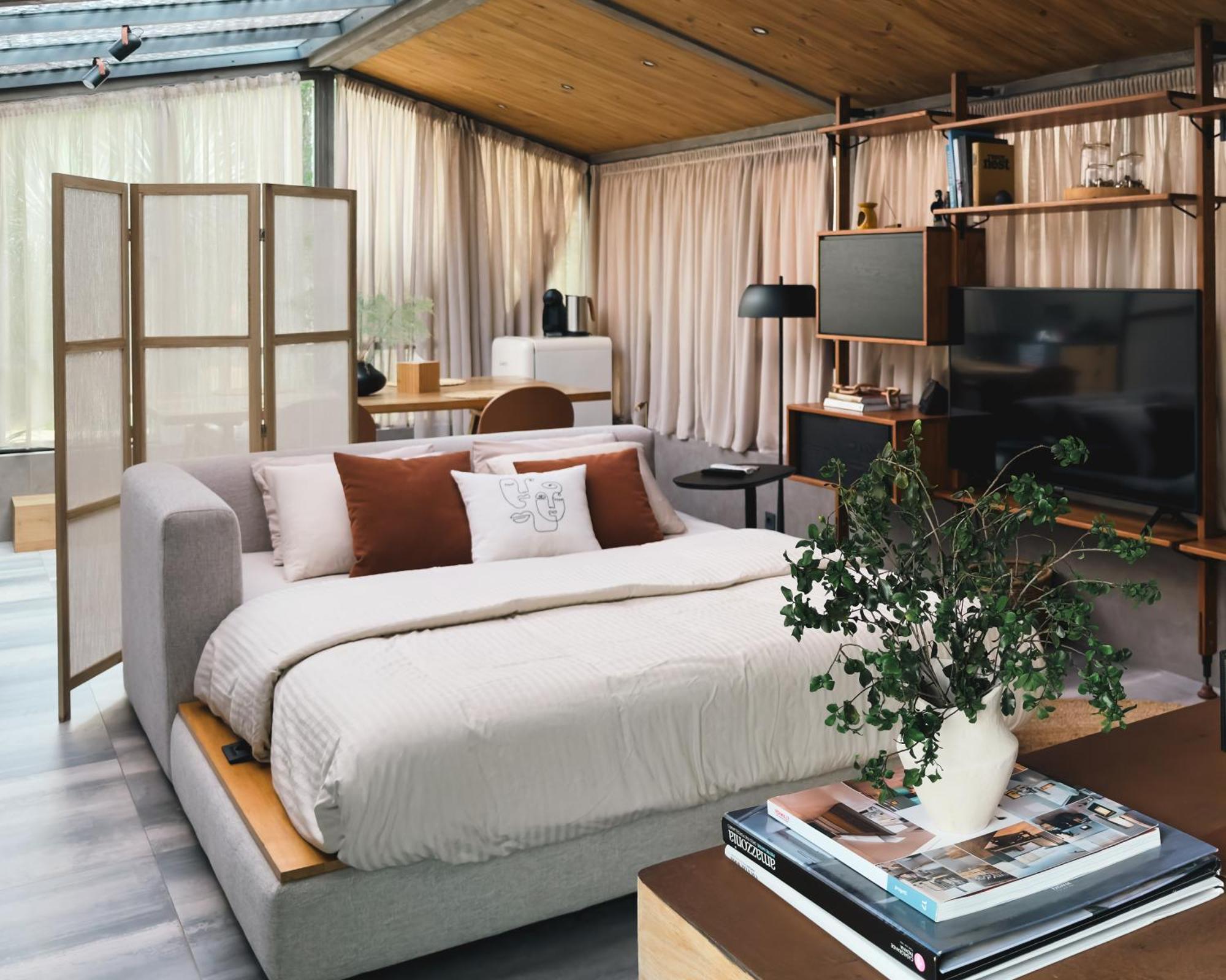 Apartamento Naya Casablanca
